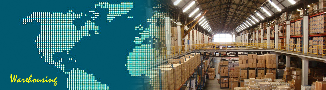 warehousing